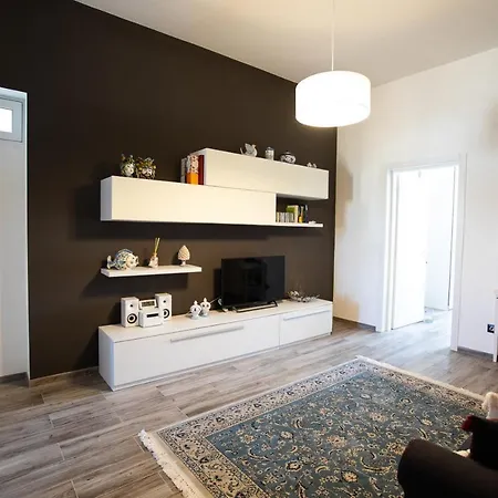 Apartment Le Terrazze Sui Tetti Di By Wonderful Italy *
