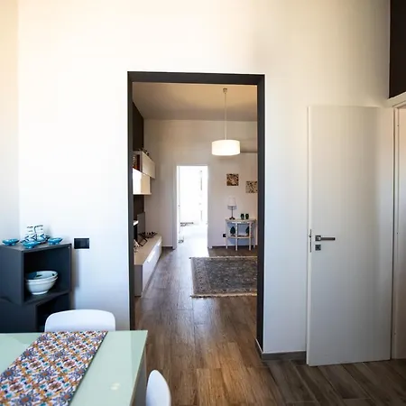 Le Terrazze Sui Tetti Di By Wonderful Italy Apartment Noto