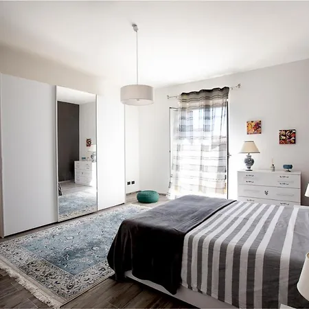 Apartment Le Terrazze Sui Tetti Di By Wonderful Italy