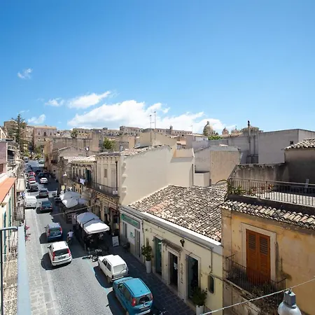 Le Terrazze Sui Tetti Di By Wonderful Italy Apartment