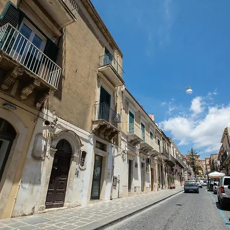 Le Terrazze Sui Tetti Di By Wonderful Italy Apartment Noto
