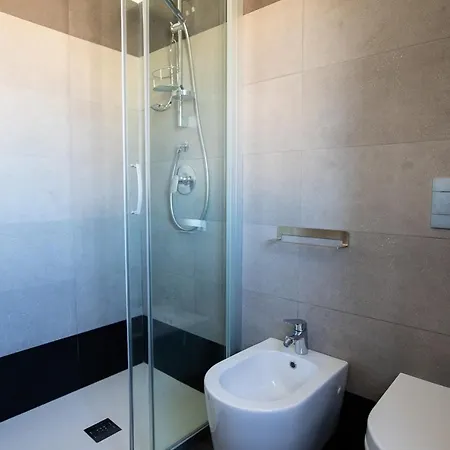 Le Terrazze Sui Tetti Di By Wonderful Italy Apartment *
