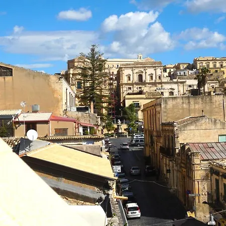 Apartment Le Terrazze Sui Tetti Di By Wonderful Italy Noto