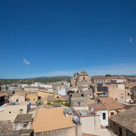 Appartamento La Terrazza Sui Tetti Di By Wonderful Italy