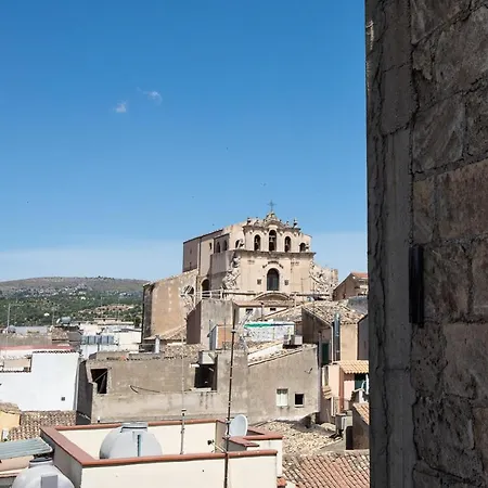 La Terrazza Sui Tetti Di By Wonderful Italy