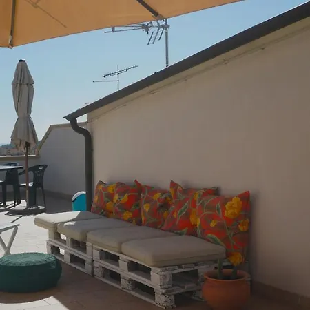 La Terrazza Sui Tetti Di By Wonderful Italy * Noto